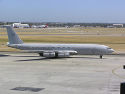 Boeing 707 